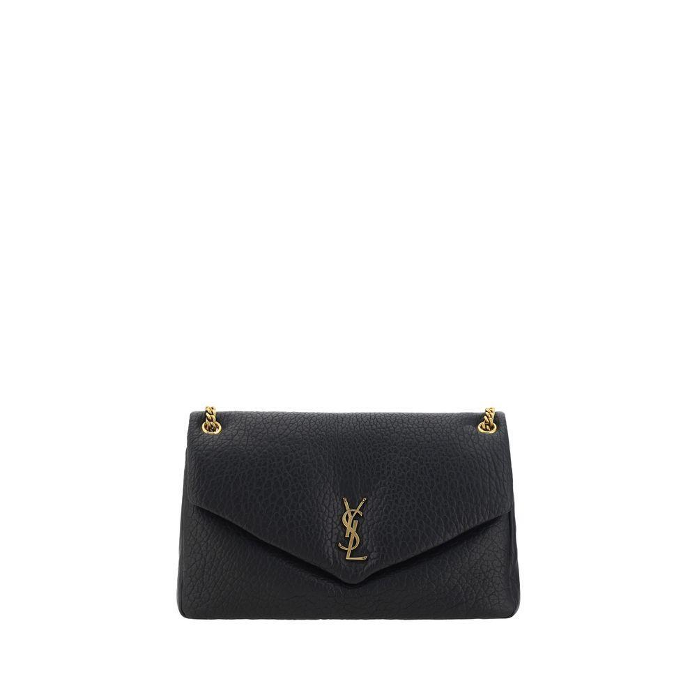 Saint Laurent Calypso Shoulder Bag SA777399AACYT1000BB