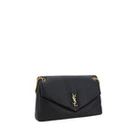 Saint Laurent Calypso Shoulder Bag SA777399AACYT1000BB