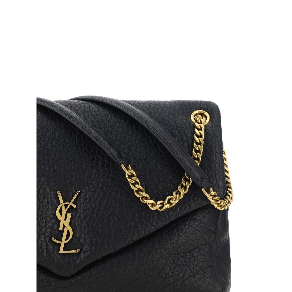 Saint Laurent Calypso Shoulder Bag SA777399AACYT1000BB