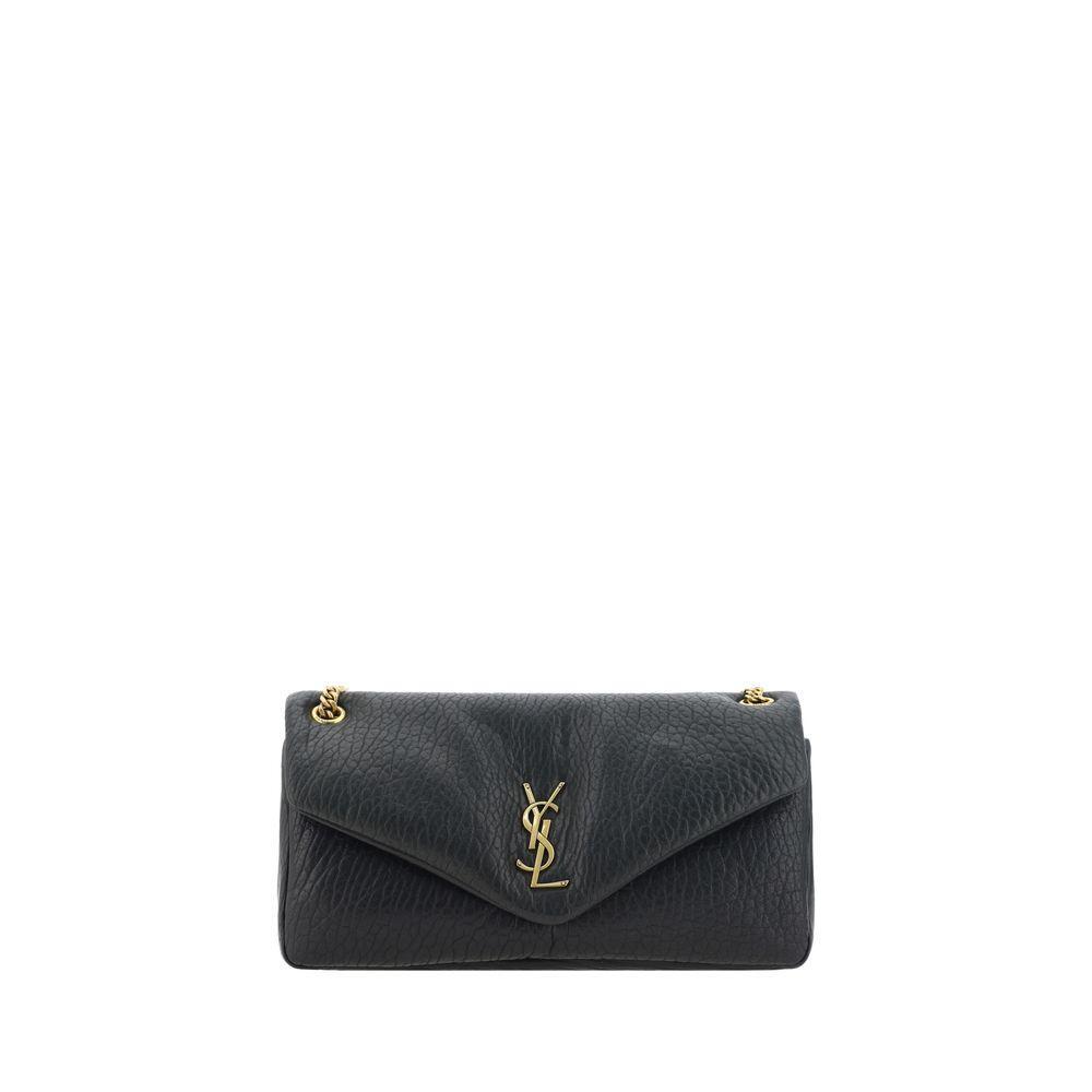 Saint Laurent Calypso Shoulder Bag SA800916AACYT1000BB
