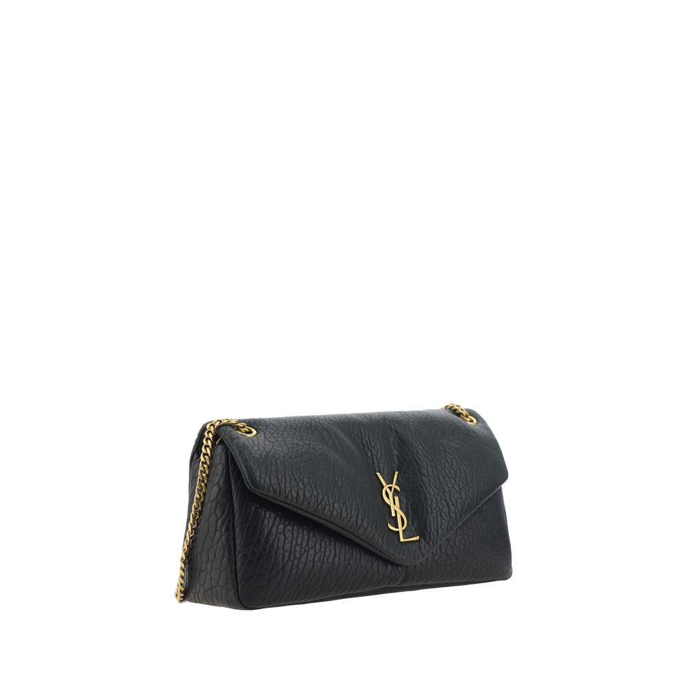 Saint Laurent Calypso Shoulder Bag SA800916AACYT1000BB