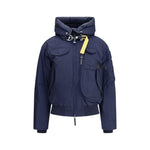 Parajumpers Gobi hooded Bomber Jacket PA-25WMPWJKMA310316-S