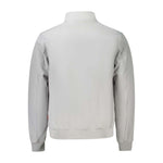 Norway 1963 Gray Polyester Men Jacket