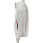 Norway 1963 Gray Polyester Men Jacket