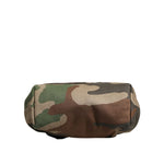 Dolce & Gabbana Multicolor Sicily Medium Camouflage Shoulder Strap Bag BAG4726