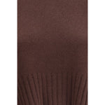 Loulou De Saison Cashmere Crop Sweater