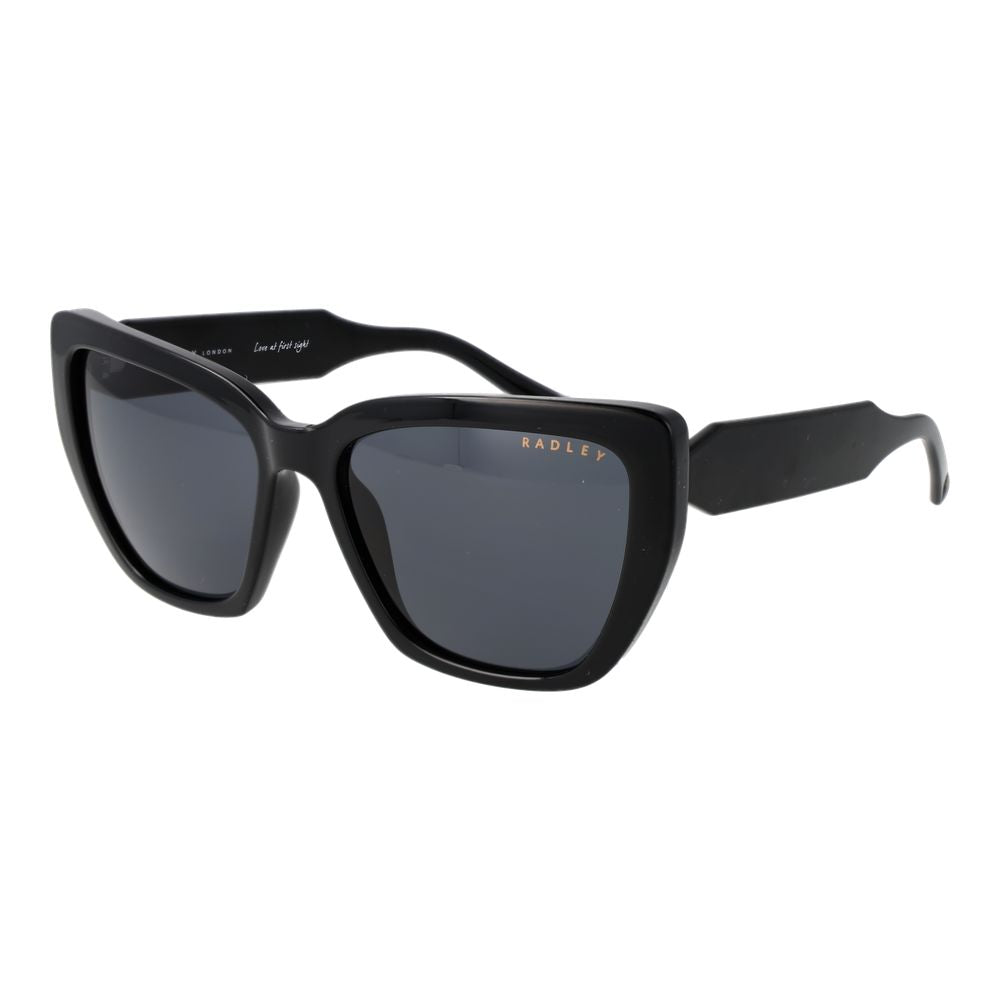 Radley Black Women Sunglass
