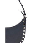 Valentino Garavani Rockstud Mini Shoulder Bag VA7W2P0AI7VSH0NOBB