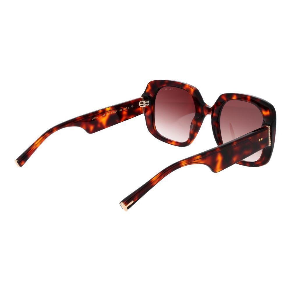 Ted Baker Brown Women Sunglasses TE-1034459