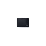 Hugo Boss Black Polyester Wallet BO-12017100009