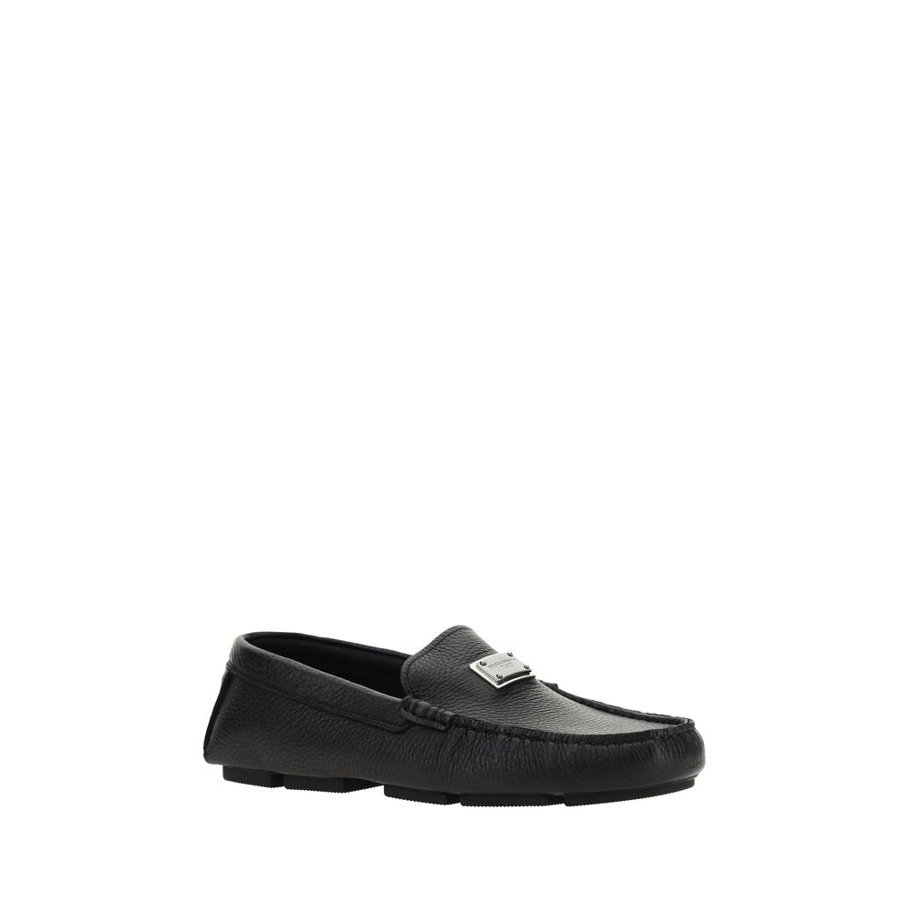 Dolce & Gabbana Loafers DO-A50596A803480999-EU39/US6