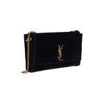 Saint Laurent Kate Shoulder Bag SA5538040UD7W1000BB