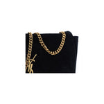 Saint Laurent Kate Shoulder Bag SA5538040UD7W1000BB