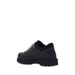 Diemme Cornaro Gomma Ankle Boots DI-DI24FWCOMF03L011BLK-EU43/US10