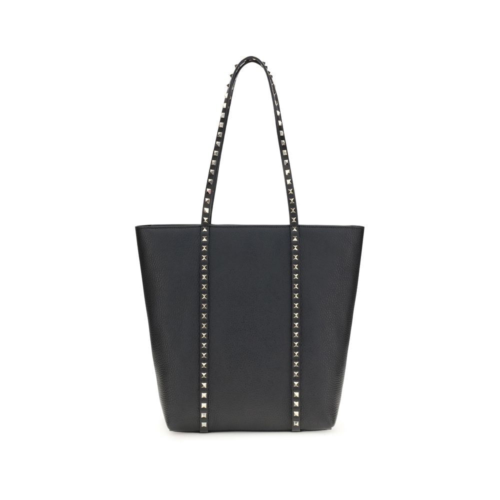 Valentino Garavani Rockstud Tote Bag VA7W2B0Q99VSF0NOBB