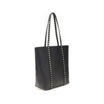 Valentino Garavani Rockstud Tote Bag VA7W2B0Q99VSF0NOBB