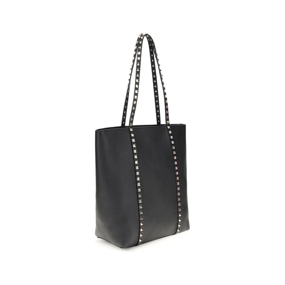 Valentino Garavani Rockstud Tote Bag VA7W2B0Q99VSF0NOBB
