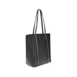 Valentino Garavani Rockstud Tote Bag VA7W2B0Q99VSF0NOBB
