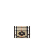 Burberry Highlands compact Wallet BU8112281B9368BB