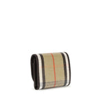 Burberry Highlands compact Wallet BU8112281B9368BB