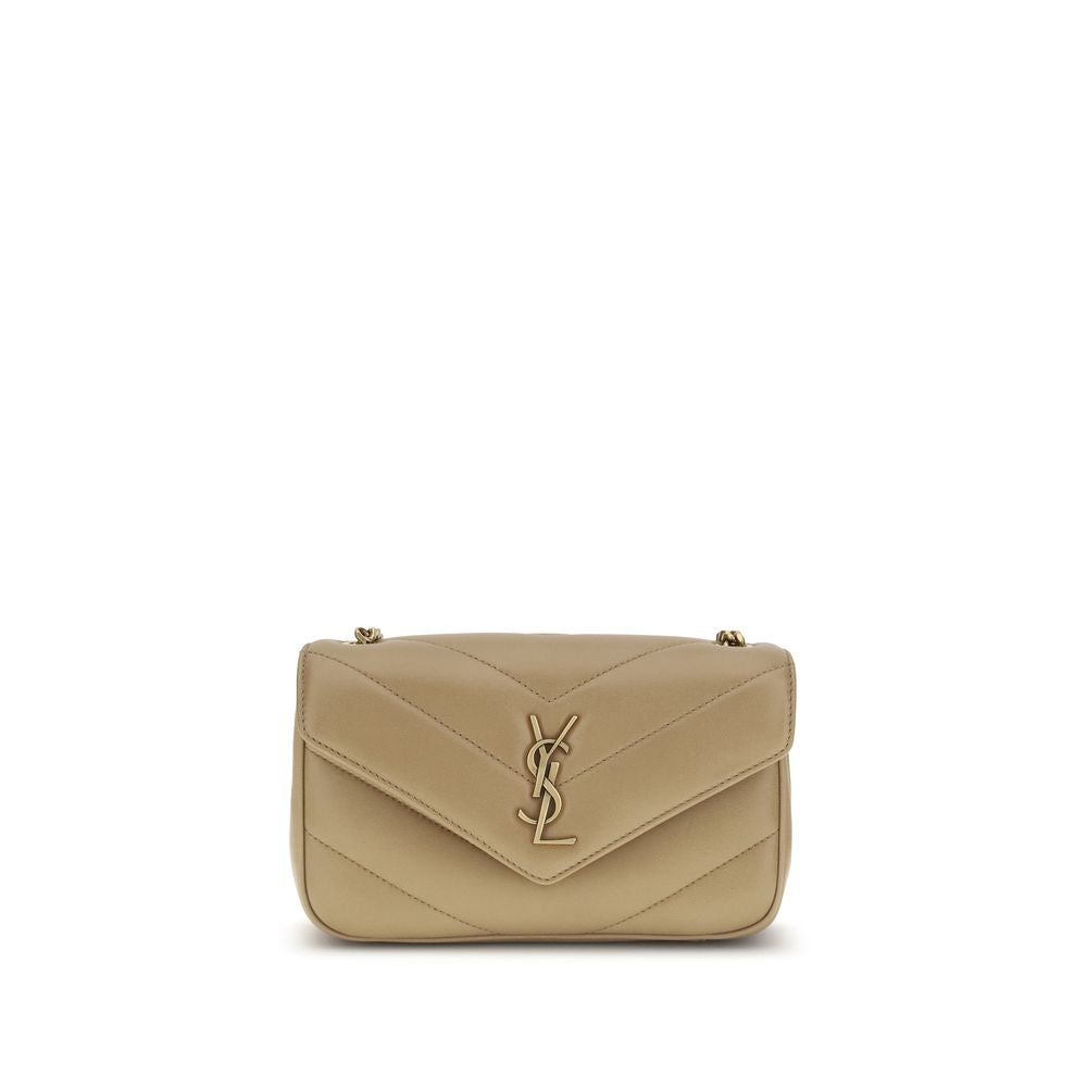 Saint Laurent Lou Lou Shoulder Bag SA821749AAEAX2357BB