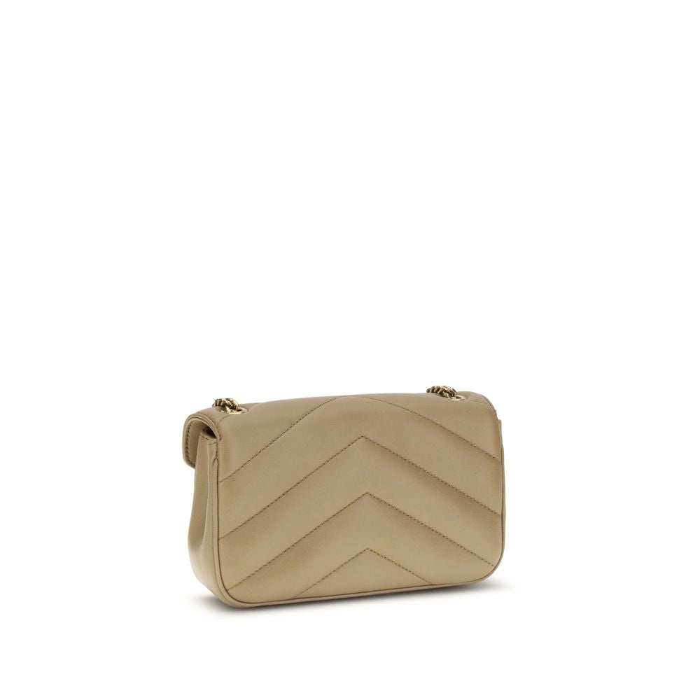 Saint Laurent Lou Lou Shoulder Bag SA821749AAEAX2357BB