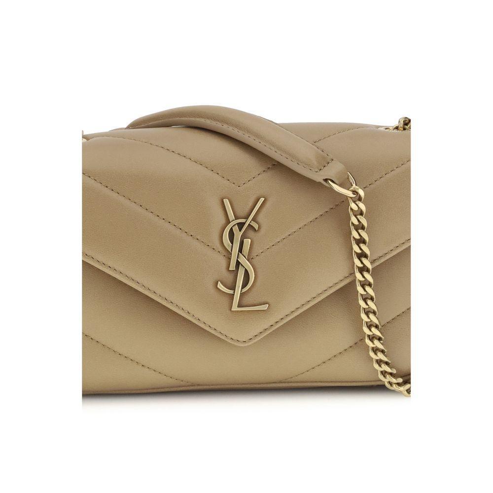 Saint Laurent Lou Lou Shoulder Bag SA821749AAEAX2357BB