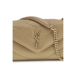 Saint Laurent Lou Lou Shoulder Bag SA821749AAEAX2357BB