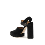Chloé Aria Pumps CH-CH25A11XSW001-EU38/US8