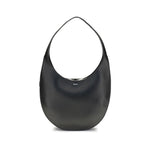 Coperni Soft Swipe Shoulder Bag COCOPBA109F6012BLKBB