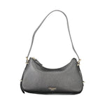 Twinset Black Polyethylene Women Handbag TW-39375