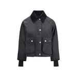 Barbour Beadnell Waxed Jacket BA-LWX1403BK71-12