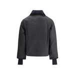 Barbour Beadnell Waxed Jacket BA-LWX1403BK71-12