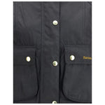 Barbour Beadnell Waxed Jacket BA-LWX1403BK71-12