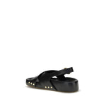 Chloé Mae Sandals CH-CH25A10AH3001-EU37/US7