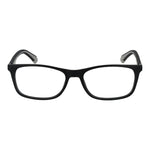 Polaroid Black Men Optical Frames