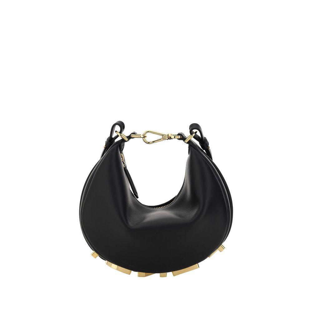 Fendigraphy Ring Mini Handbag FE8BS081A5DYF1HEJBB