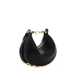 Fendigraphy Ring Mini Handbag FE8BS081A5DYF1HEJBB