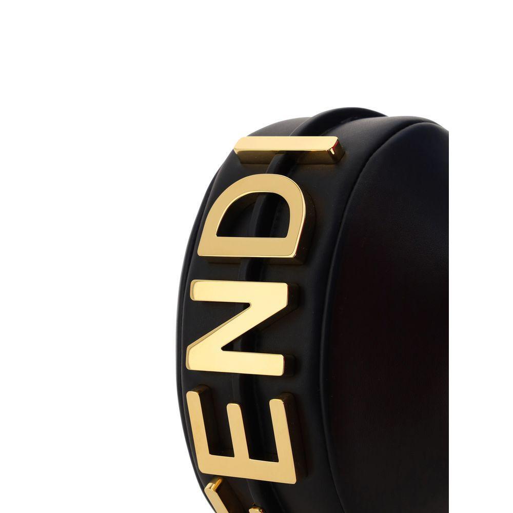 Fendigraphy Ring Mini Handbag FE8BS081A5DYF1HEJBB