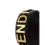 Fendigraphy Ring Mini Handbag FE8BS081A5DYF1HEJBB