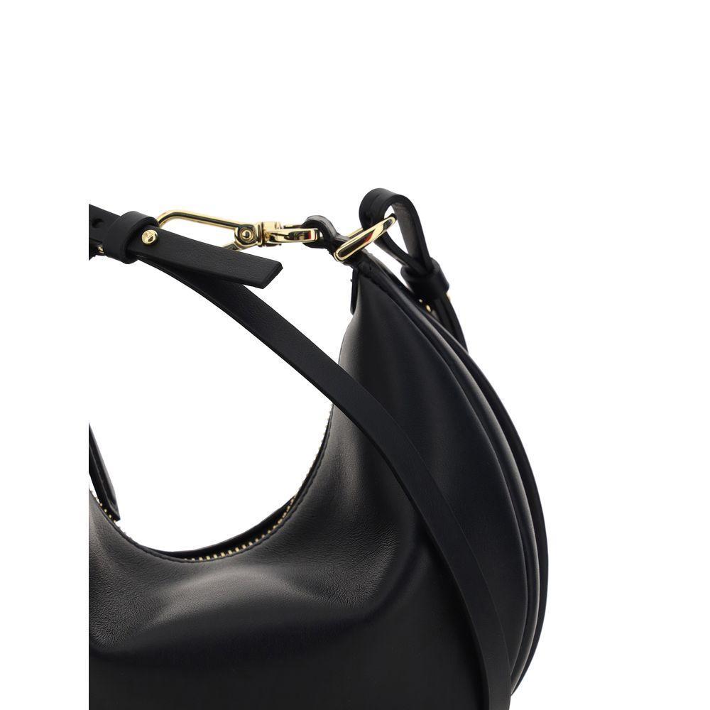 Fendigraphy Ring Mini Handbag FE8BS081A5DYF1HEJBB