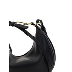 Fendigraphy Ring Mini Handbag FE8BS081A5DYF1HEJBB