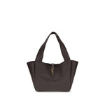 Saint Laurent 5 à 7 Shoulder Bag SA763435AAAUQ6988BB