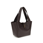 Saint Laurent 5 à 7 Shoulder Bag SA763435AAAUQ6988BB