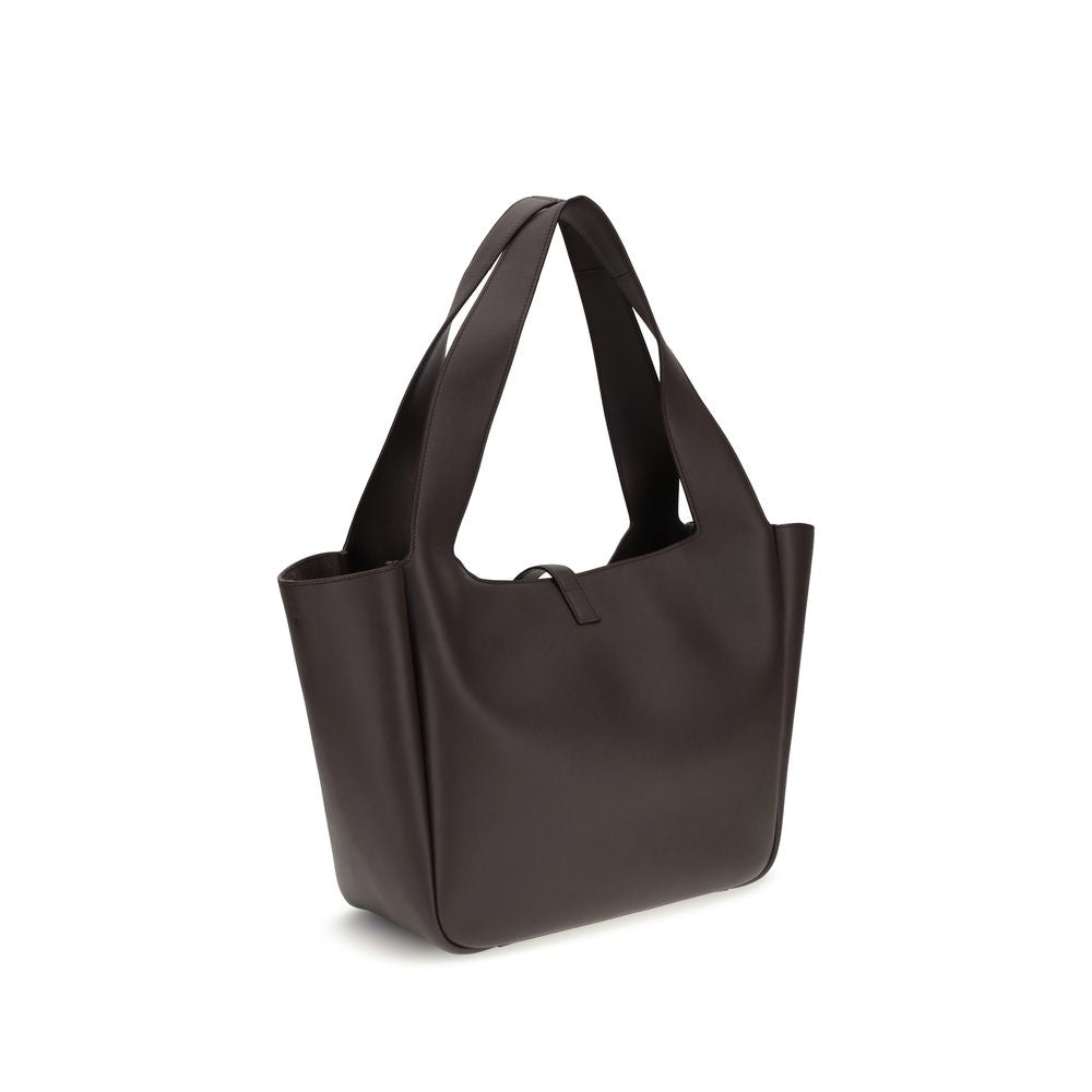 Saint Laurent 5 à 7 Shoulder Bag SA763435AAAUQ6988BB