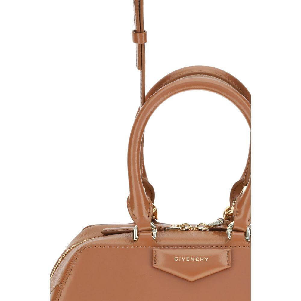 Givenchy Antigona East-West mini Handbag GIBB5146B2AQ235BB