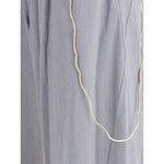 Darkpark Chain adorned Phebe Pants DA-WTR36SFAW440072-IT36 | XS