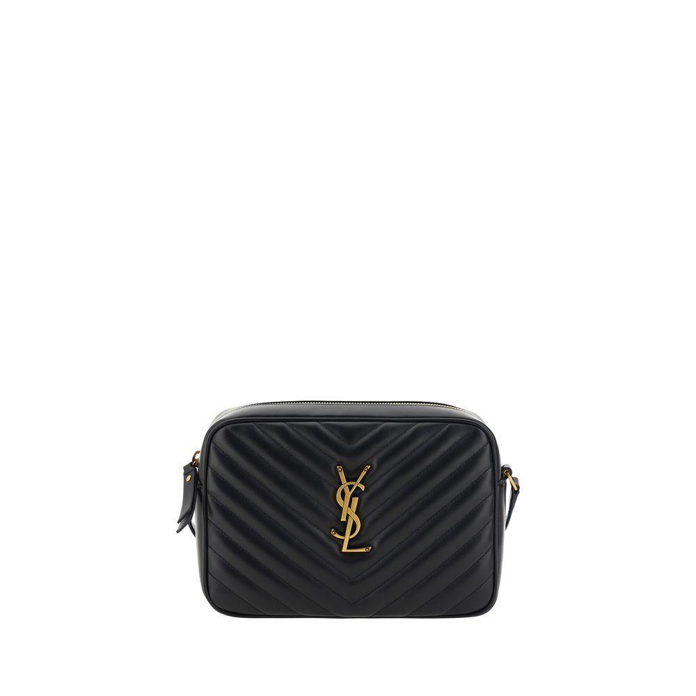 Saint Laurent LouLou Shoulder Bag SA761554DV7071000BB