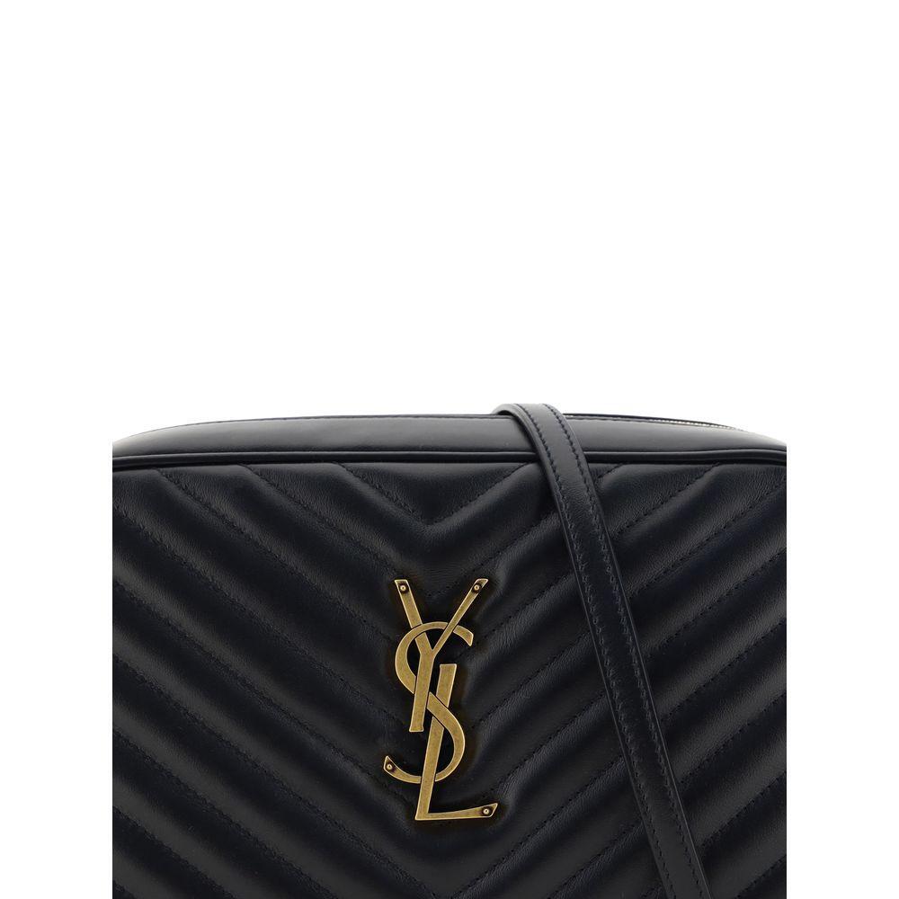 Saint Laurent LouLou Shoulder Bag SA761554DV7071000BB