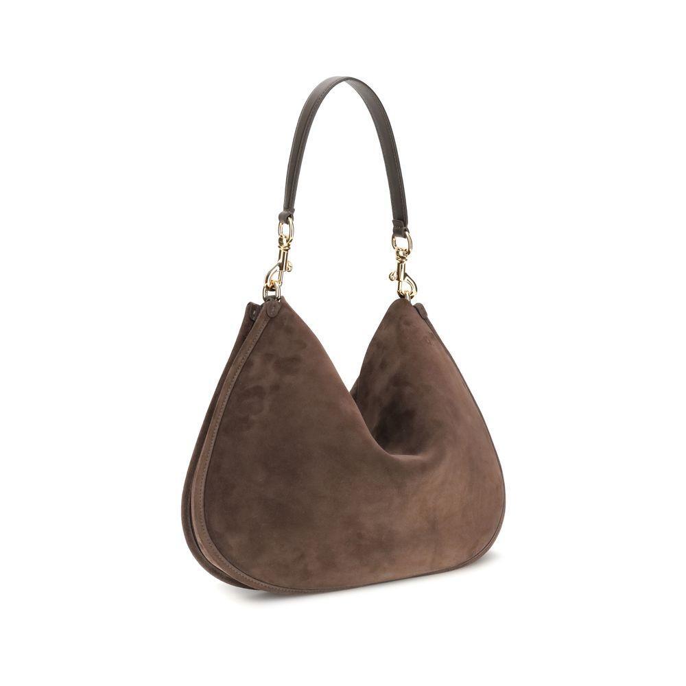 Etro Suede Pony Shoulder Bag ETWP1C0022AP341M0406M0406BB
